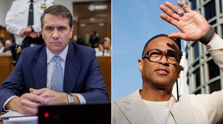 Blanche accuses Don Lemon of aiding in the planning of the Minneapolis church protest