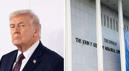 Trump seeks ‘highest level of success’ with two-year Kennedy Center closure for renovation