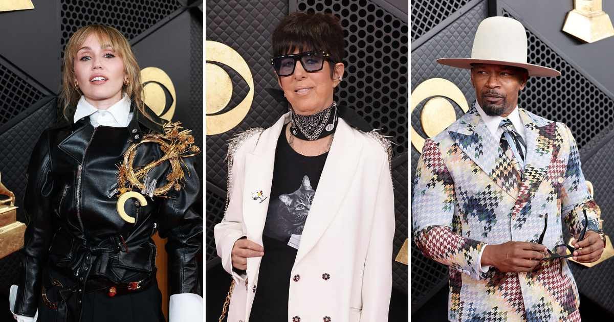 The 2026 Grammy Awards kicked off in Los Angeles with bold red-carpet looks, Trevor Noah hosting, and performances by Lady Gaga, Justin Bieber, and Bruno Mars (Getty Images)