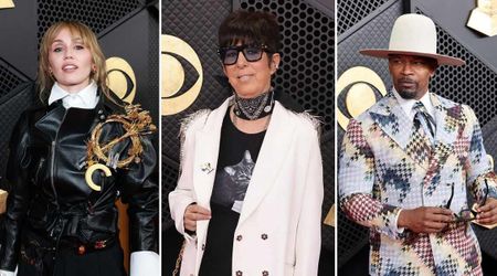 Grammys 2026 Worst Dressed: Miley Cyrus, Diane Warren, and more fashion flops