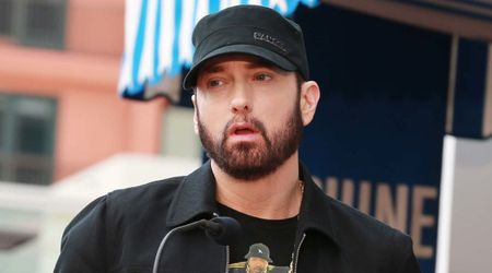 Fact Check: Does Eminem’s name appear in the newly released Epstein files?