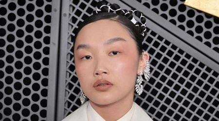 'KPop Demon Hunters' Audrey Nuna honors immigrant roots: 'Proud daughter of an immigrant'