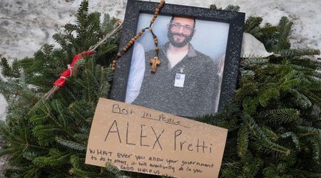 Fact Check: Was the CBP officer Raymundo Gutierrez who shot Alex Pretti deported to Mexico?