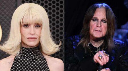 Daughter Kelly remembers Ozzy Osbourne before ‘beautiful’ tribute at 2026 Grammy Awards