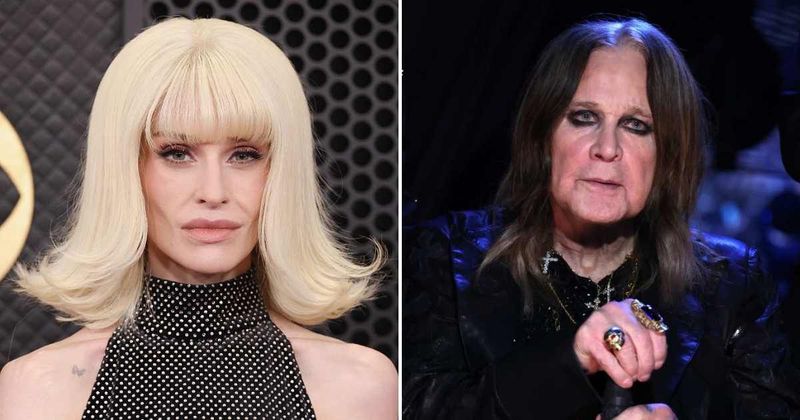 Daughter Kelly remembers Ozzy Osbourne before ‘beautiful’ tribute at 2026 Grammy Awards