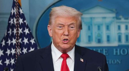 Trump calls Democrats ‘soft on crime,’ says policies favor criminals over Americans