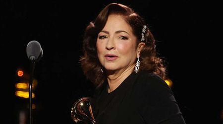 Gloria Estefan links Holocaust lessons to Trump crackdown, says ‘I do not recognize my country'