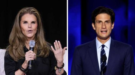 Kennedy family blasts Trump over Kennedy Center shutdown: ‘Bring him to justice’