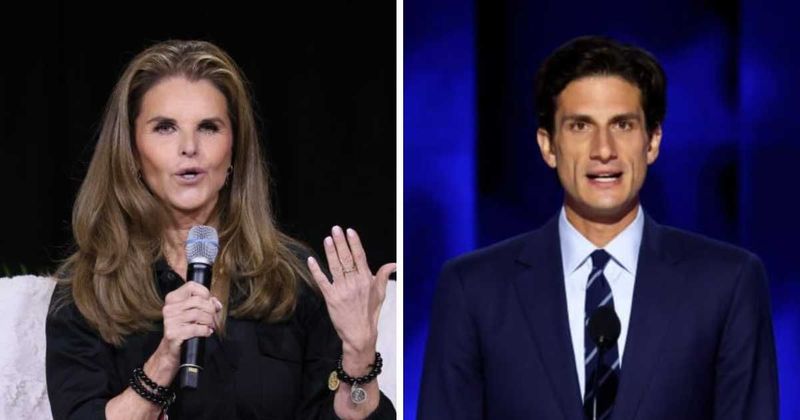 Kennedy family blasts Trump over Kennedy Center shutdown: ‘Bring him to justice’