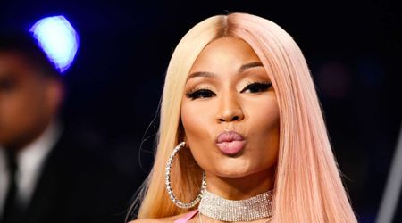 Nicki Minaj alleges immigrants being flown in to sway African American vote