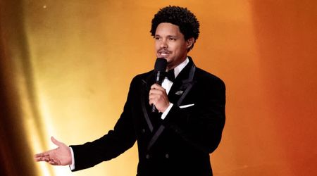 Trevor Noah mocks Trump at Grammys amid new Epstein files release: ‘The island is gone’