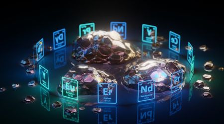 Trump launches $12B ‘Project Vault’ minerals stockpile to counter China