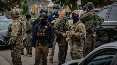 Fact check: Did LA gangs call truce to protect immigrants from ICE 'abductions'?