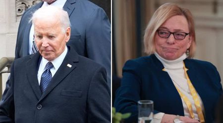 Maine Gov Janet Mills says she’s not ‘Joe Biden’ when pressed on age in Senate race