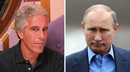 FBI source alleges Jeffrey Epstein managed Vladimir Putin’s wealth in newly released Epstein files