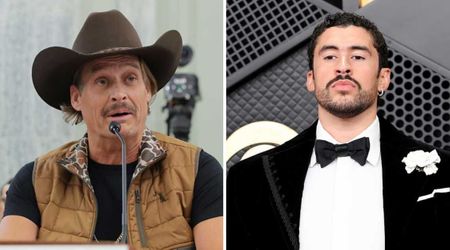 Turning Point USA's alternate halftime show features Kid Rock, to rival Bad Bunny at Super Bowl