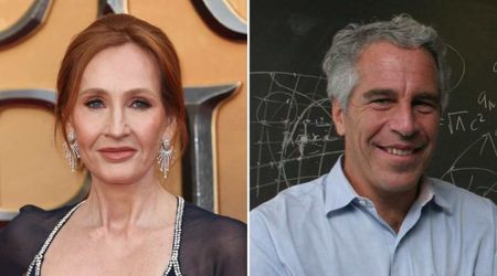 Fact Check: Did JK Rowling invite Jeffrey Epstein to 'Harry Potter' event?