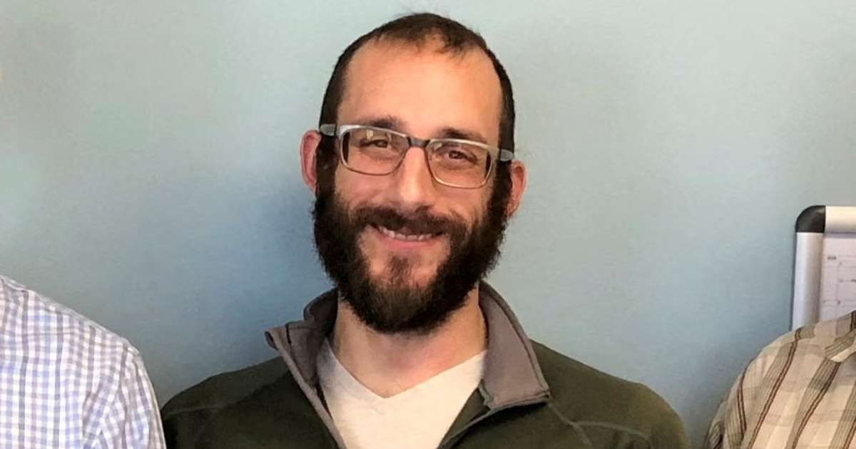 Alex Pretti was fatally shot by federal agents in Minneapolis on January 24 during an immigration enforcement operation (US Department of Veterans Affairs)