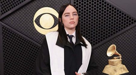 Billie Eilish’s Grammys ICE remarks spark backlash: ‘When is she returning her $14M mansion?’