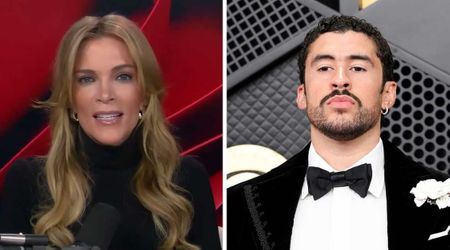 Megyn Kelly slams Bad Bunny over anti-ICE Grammy speech: 'Send ICE down to his compound'