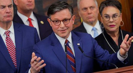 RNC holds massive $95M cash edge over Democrats heading into midterms: Report