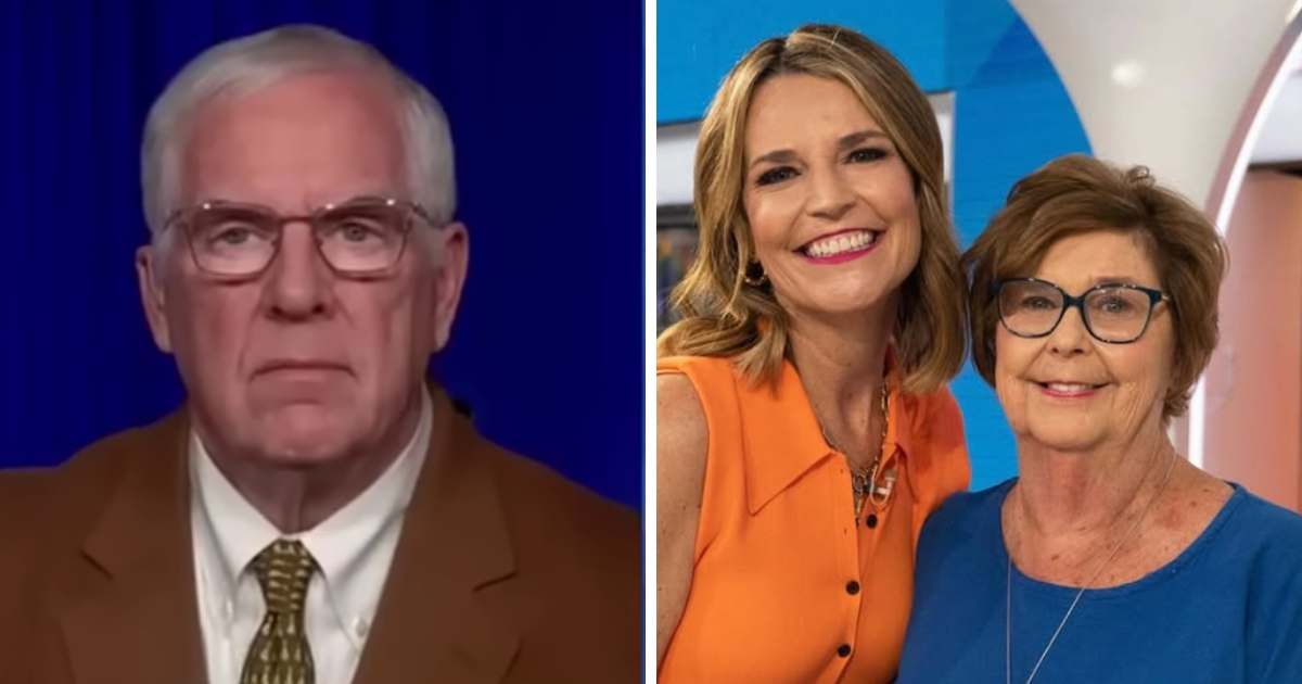 CNN analyst John Miller said evidence suggested Nancy Guthrie’s disappearance may have involved an abduction (Screengrab/NicoleCharky-Chami/YouTube, @hodakotb/Instagram)