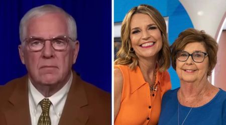 Law enforcement analyst says Nancy Guthrie’s disappearance may be ‘an abduction'