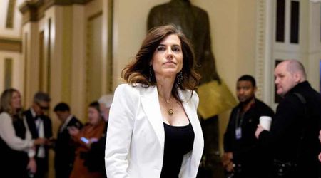 Nancy Mace’s ex-aides alarmed by South Carolina Republican's behavior, doubt her mental health