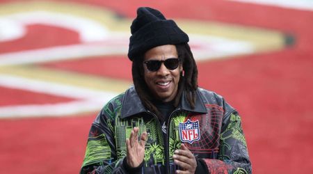 Fact Check: Did Jay-Z leave the country after his name appeared in the Epstein files?