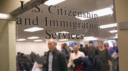 SAVE Act dispute shelved as GOP clears way for funding bill after Trump urges no delays