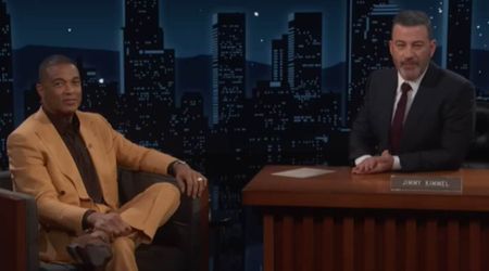 Don Lemon says arrest over ICE protest was meant to intimidate journalists, not enforce law