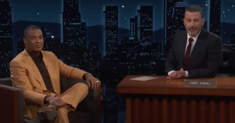 Don Lemon says arrest over ICE protest was meant to intimidate journalists, not enforce law