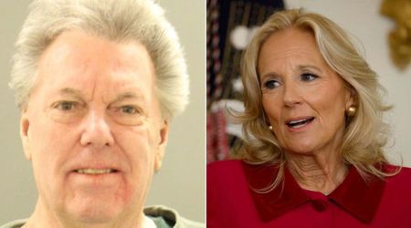 Jill Biden’s ex-husband charged with murder in wife’s death at Delaware home