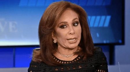 Jeanine Pirro in damage control after backlash over 'no-guns in DC' remark