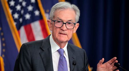 Epstein emails reveal behind-the-scenes talk of firing Fed chair Powell