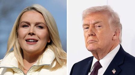 Karoline Leavitt says Trump referred to SAVE Act when calling to ‘nationalize voting’