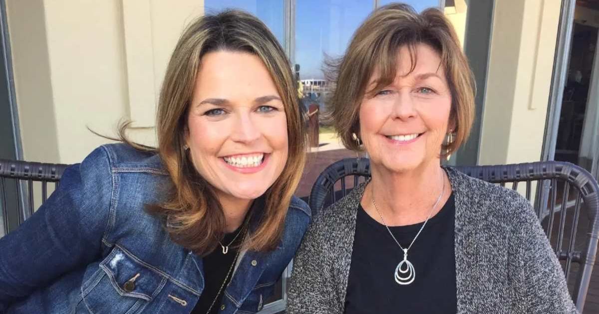 Investigators said reports of a possible ransom note are being reviewed in the disappearance of Nancy Guthrie, as Arizona authorities treat the case as a likely crime (@savannahguthrie/Instagram)