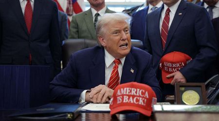 Trump claims Minnesota fraud exceeds $19B, says his administration is 'very deep into investigation'