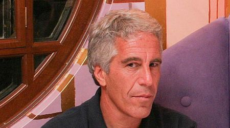 Fact check: Are claims that Jeffrey Epstein ate babies true?