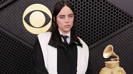 ‘We are here!’: Tongva tribe reacts to Billie Eilish’s ‘stolen land’ Grammy speech