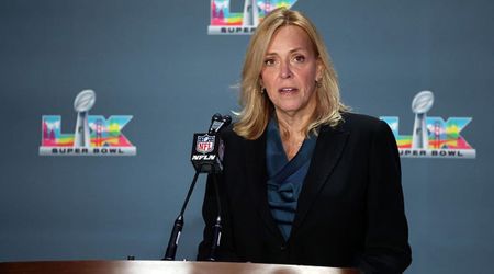 NFL security chief confirms ICE will not carry out operations at Super Bowl LX