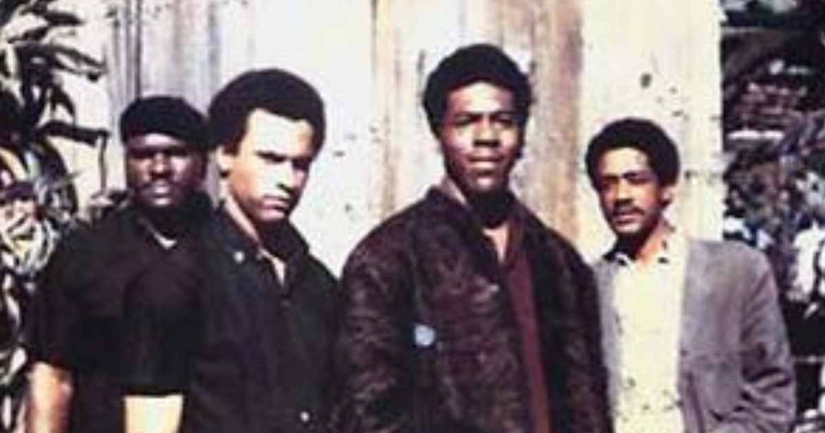 Viral posts claimed dissolved Black Panther Party revived again to take part in Minnesota ICE protests (Wikipedia/Black_Panther_Party)