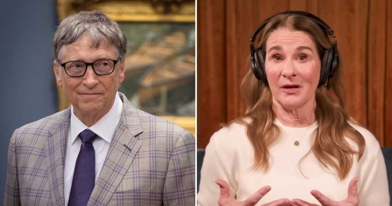 ‘Happy to be away from the muck’: Melinda Gates says Bill Gates must answer to Epstein file claims