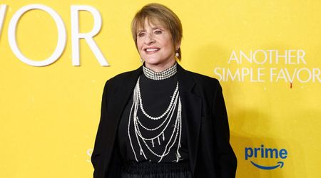 Patti LuPone urges Americans to ‘rise and speak’ as Trump plans to close Kennedy Center