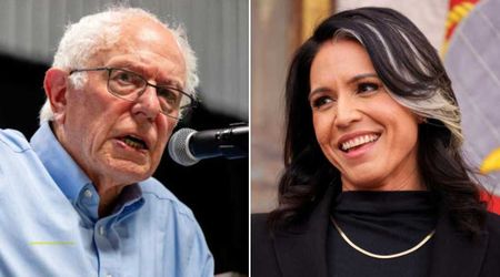 Bernie Sanders distances himself from past praise of Tulsi Gabbard: ‘That was way back’