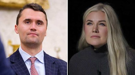 Fact Check: Did Charlie Kirk remove Erika Kirk's name from his will?