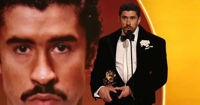 ‘I don’t even know who Bad Bunny is’: NFL player says Super Bowl headliner ‘should be American’