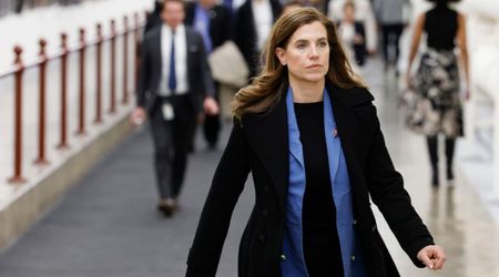 Nancy Mace denies late-night liquor claims, says 'genetic condition' makes alcohol deadly