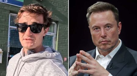 Fact Check: Did X, Elon Musk award Nick Shirley $100k for exposing Somali fraud in Minnesota?