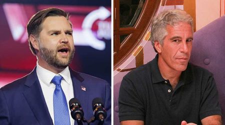 JD Vance says Epstein files expose America's elites, claims Trump was 'outside of the social circle'